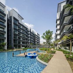 Hedges Park Condominium (D17), Condominium #496824161